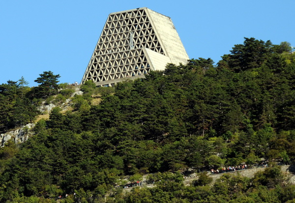 Trst: Barcolana 2009.