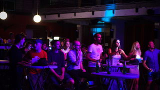 VAK”AN”ZA Sport & Music Fiestival: Judette i Jamiromania u klubu Arsenal VAK”AN”ZA Sport & Music Fiestival: Judette i Jamiromania u klubu Arsenal