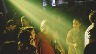 Jurica Pađen & Aerodrom u Maraschino baru; foto Iva Perinčić Jurica Pađen & Aerodrom u Maraschino baru; foto Iva Perinčić