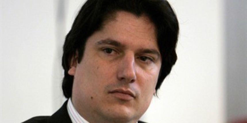 Ante Babić [Foto: CROPIX / Jakov Prkic / Cropix)