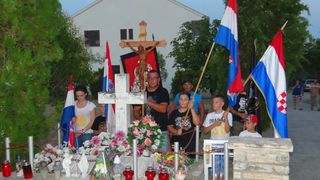 Molitvena hodnja “Koracima nade u istinu”