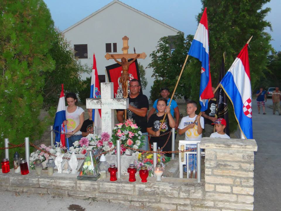 Molitvena hodnja “Koracima nade u istinu”