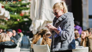 Đir po gradu, petak 22. prosinca 2017. Đir po gradu, petak 22. prosinca 2017.