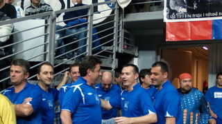 Ekipa grada Zadra i prijatelja