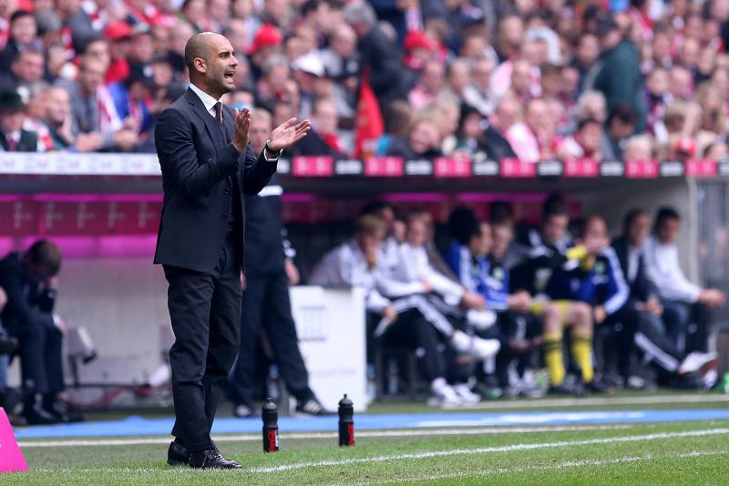 Allianz Arena, Muenchen, Njemačka – 7. kolo Bundeslige, FC Bayern Muenchen – VfL Wolfsburg 1-0. Photo: Goran Stanzl/PIXSELL Allianz Arena, Muenchen, Njemačka – 7. kolo Bundeslige, FC Bayern Muenchen – VfL Wolfsburg 1-0. Photo: Goran Stanzl/PIXSELL