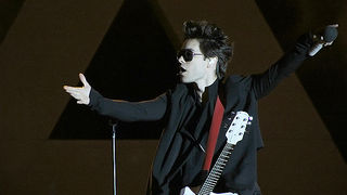 Mars festival, 10. lipnja 2011. (foto:Saša Čuka)