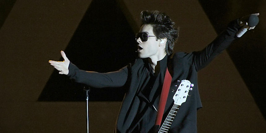 Mars festival, 10. lipnja 2011. (foto:Saša Čuka) Mars festival, 10. lipnja 2011. (foto:Saša Čuka)