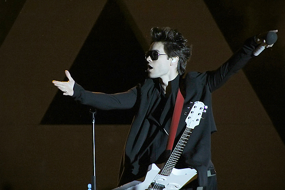 Mars festival, 10. lipnja 2011. (foto:Saša Čuka)