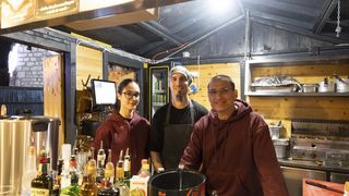 Tony Cetinski @ Advent u Zadru