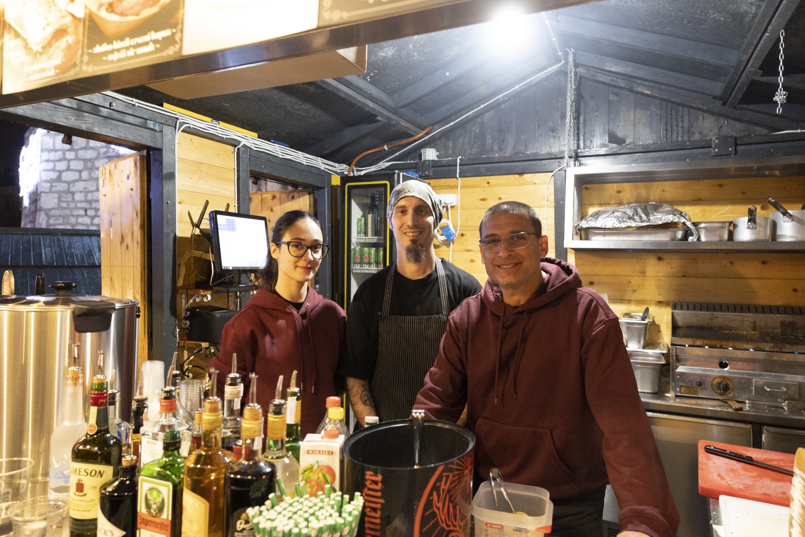 Tony Cetinski @ Advent u Zadru