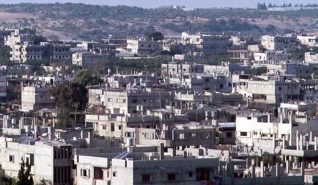 Gaza (Foto: oieme.org)