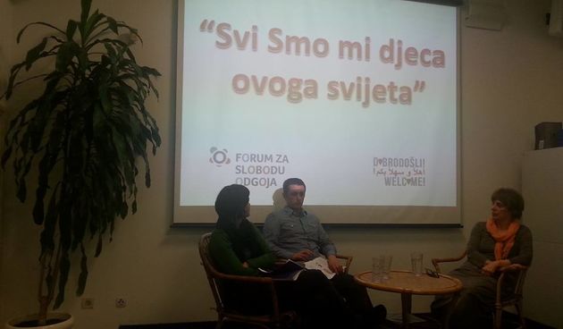 Dani sociologije: Izbjeglićka kriza