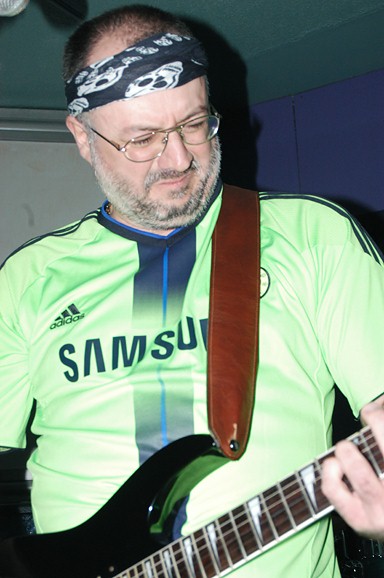 “Živo blato” u Forumu (foto : Tomislav Jerak)