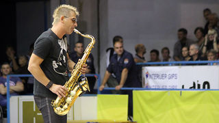 Jazine: Humanitarna utakmica za Stephanie (foto:Saša Čuka)