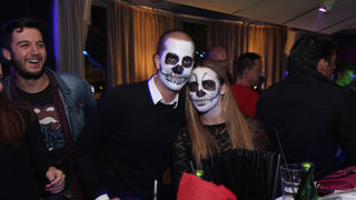 “House of fun”: Otvorenje zimske sezone u Lounge baru Ledana