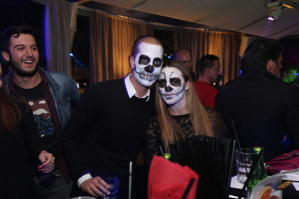 “House of fun”: Otvorenje zimske sezone u Lounge baru Ledana