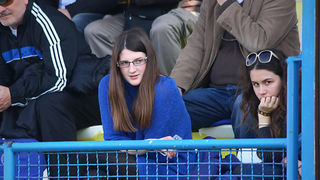 NK Zadar – NK Šibenik (foto:Saša Čuka)