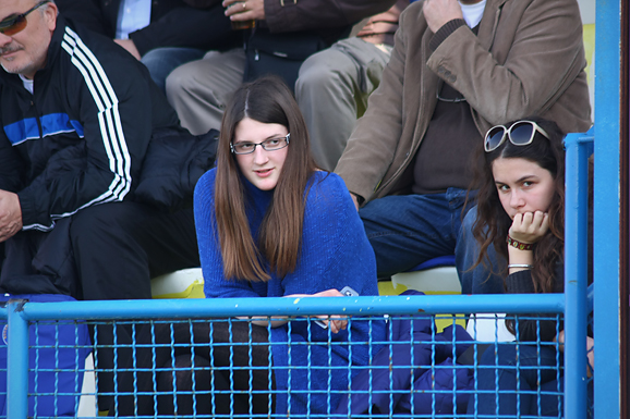 NK Zadar – NK Šibenik (foto:Saša Čuka)