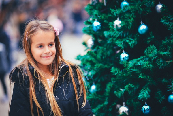 Nedjeljnji đir po gradu na blagdan Sv. Nikole 6. prosinca 2015. Foto: Iva Perinčić