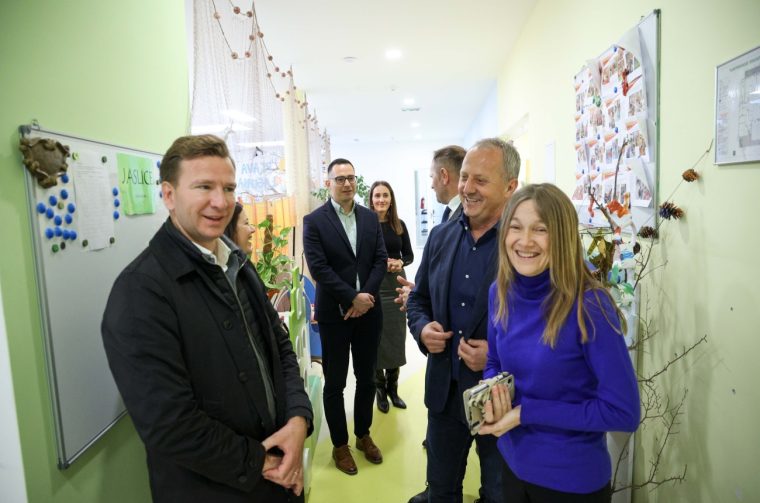 Bilaver privlaka Bilaver privlaka