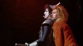 Šibenik: Generalna proba svečanog otvaranja 56. Međunarodnoga dječjeg festivala Šibenik: Generalna proba svečanog otvaranja 56. Međunarodnoga dječjeg festivala