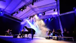 Maksim Mrvica na Forumu ; foto Iva Perinčić Maksim Mrvica na Forumu ; foto Iva Perinčić