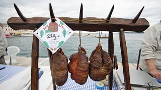 5. Eno-eko-gastro-etno stol (foto: Marin Gospić)