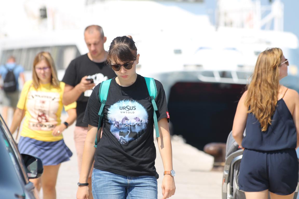 Đir po gradu 30. kolovoza 2016. Đir po gradu 30. kolovoza 2016.