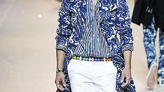 Etro proljeće/ljeto 2010. (Moda.hr) Etro proljeće/ljeto 2010. (Moda.hr)