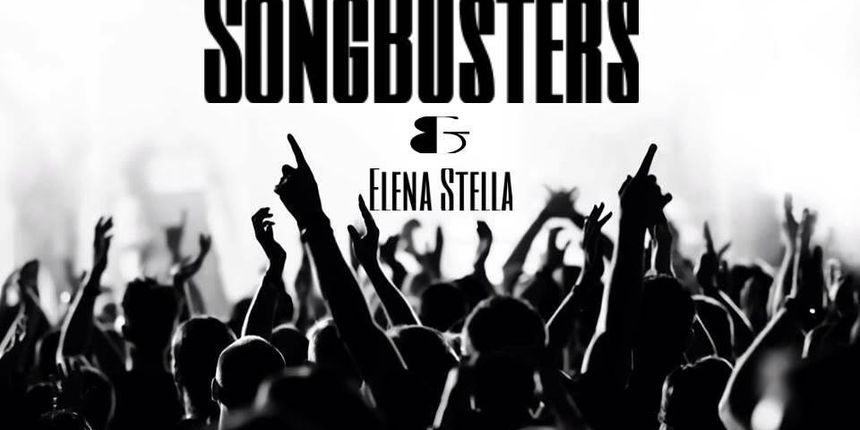 Elena Stella & Song Bustersi Elena Stella & Song Bustersi