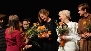 “Juha od bundeve” – premijera u Kazalištu lutaka Zadar