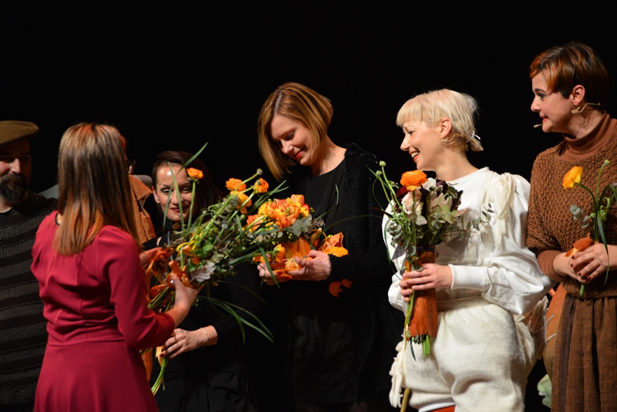 “Juha od bundeve” – premijera u Kazalištu lutaka Zadar