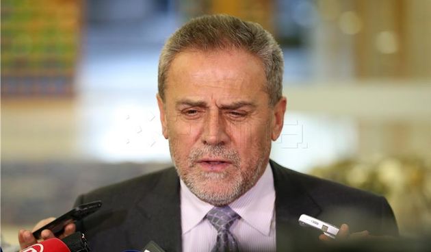 Milan Bandić, Foto: Hina