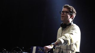 Zagreb – InMusic Festival, najveci open-air festival u Hrvatskoj, odrzava se uz jezero Jarun gdje nastupaju svjetski poznati izvodjaci. Digitalism Photo: Grgur Zucko/PIXSELL Zagreb – InMusic Festival, najveci open-air festival u Hrvatskoj, odrzava se uz jezero Jarun gdje nastupaju svjetski poznati izvodjaci. Digitalism Photo: Grgur Zucko/PIXSELL