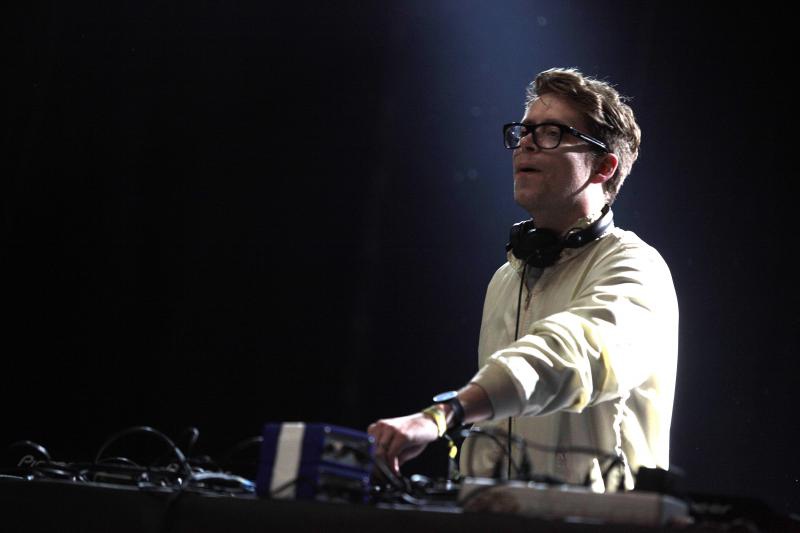 Zagreb – InMusic Festival, najveci open-air festival u Hrvatskoj, odrzava se uz jezero Jarun gdje nastupaju svjetski poznati izvodjaci. Digitalism Photo: Grgur Zucko/PIXSELL Zagreb – InMusic Festival, najveci open-air festival u Hrvatskoj, odrzava se uz jezero Jarun gdje nastupaju svjetski poznati izvodjaci. Digitalism Photo: Grgur Zucko/PIXSELL