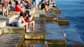 Večernji đir po gradu 5. rujna 2023.