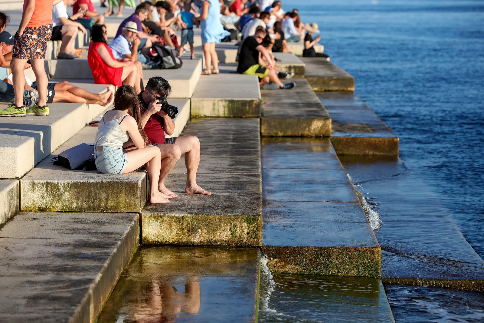 Večernji đir po gradu 5. rujna 2023.