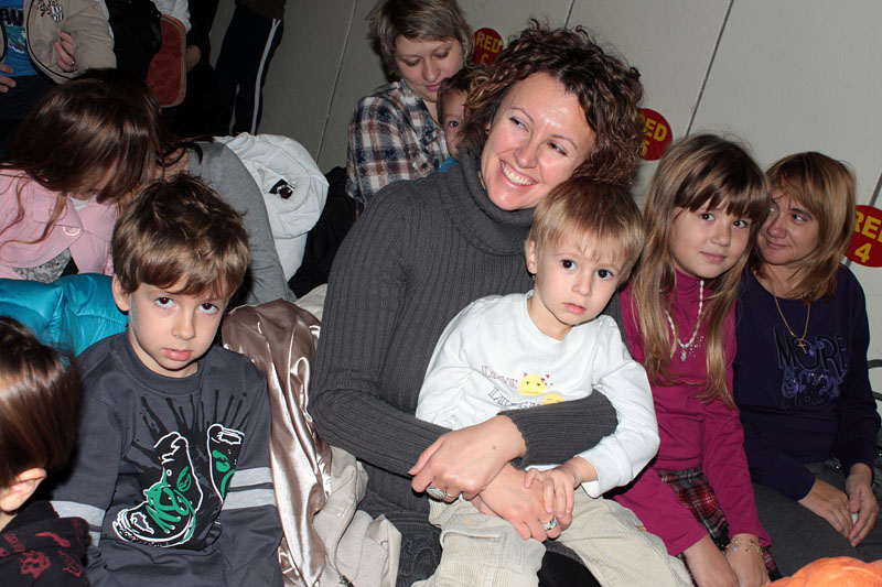 Betlehemska ovčica Betlehemska ovčica