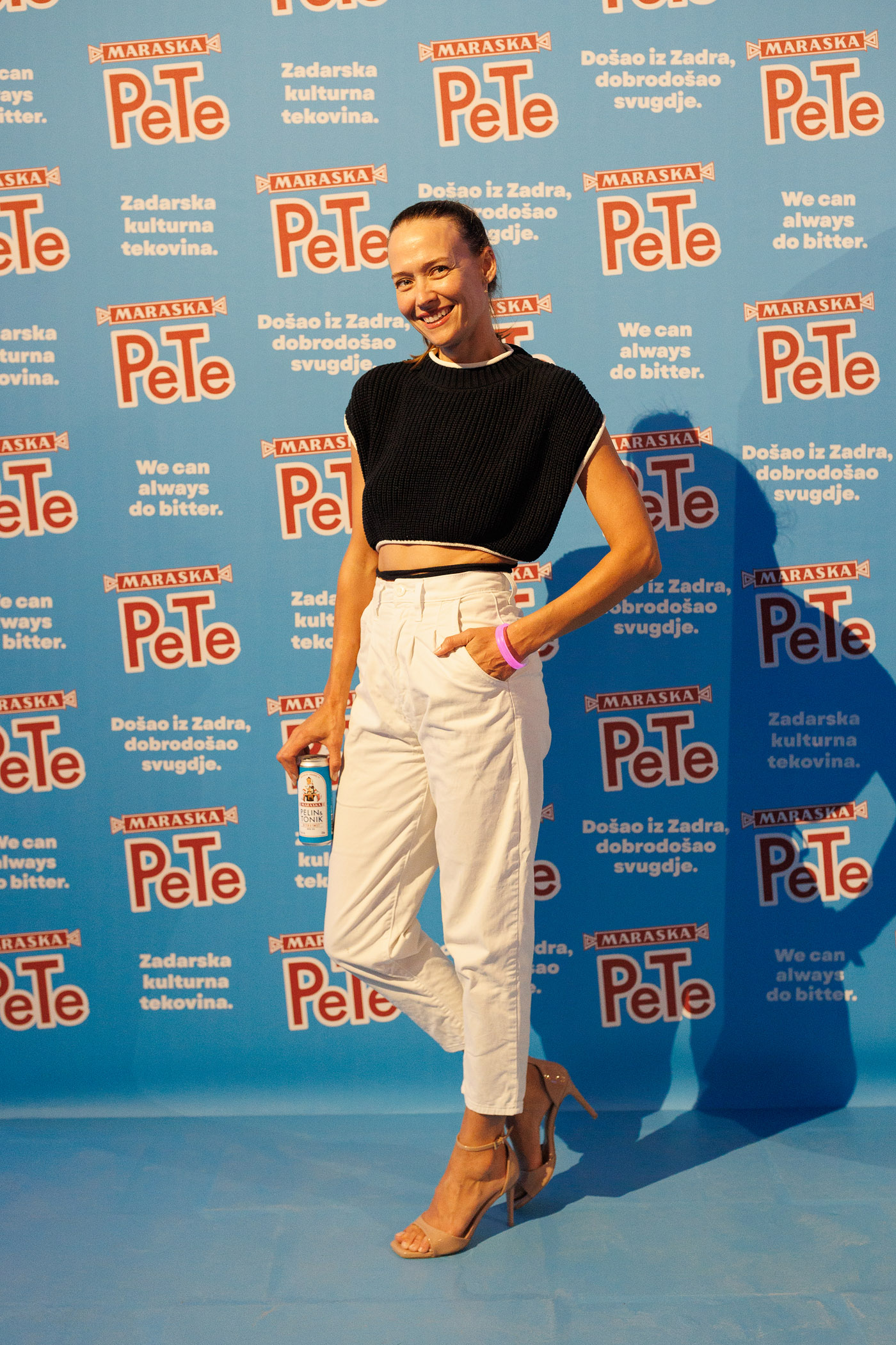 Predstavljeno najpoznatije zadarsko piće PeTe u limenci