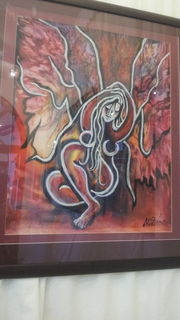 “Žena”- Marija Višić Guina “Žena”- Marija Višić Guina