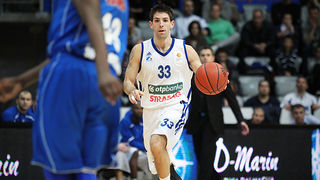 KK Zadar – KK Široki WWin 76-81 (foto:Saša Čuka) KK Zadar – KK Široki WWin 76-81 (foto:Saša Čuka)