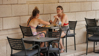 Večernji đir po gradu, 22. lipnja 2023. Večernji đir po gradu, 22. lipnja 2023.