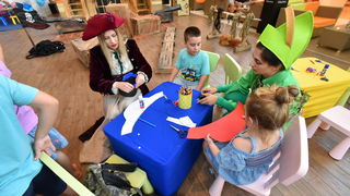 Supernova: Adio školo i dodjela ključeva dobitniku nagradne igre Supernova: Adio školo i dodjela ključeva dobitniku nagradne igre