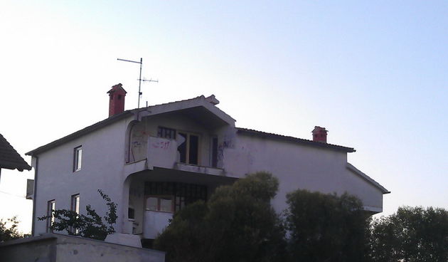 Zadarska ukleta kuća, ili pak puka priča?