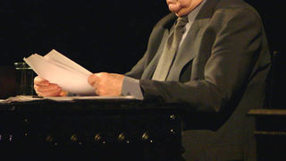 HKK Zadar: ‘Ljubavna pisma’