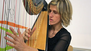 Noć muzeja – Muzej antičkog stakla (foto: Marin Gospić)