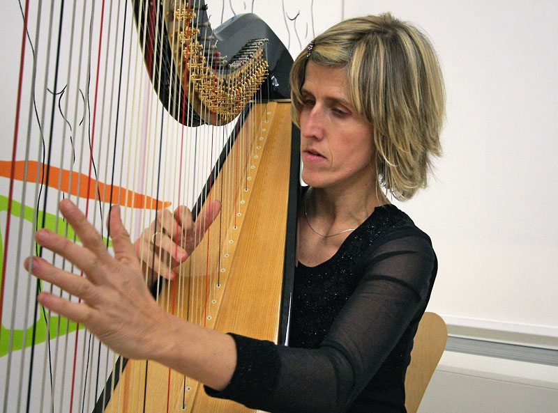 Noć muzeja – Muzej antičkog stakla (foto: Marin Gospić)