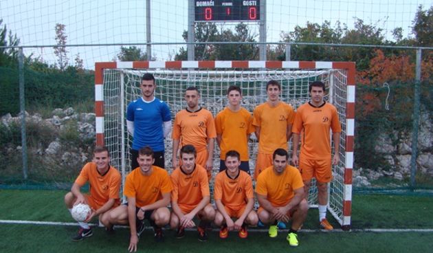 Dola Stankovci, foto: Marko Ledenko-Mane