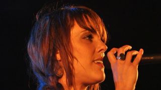 Pula: ZAZ pred prepunom Arenom održala koncert, Photo: Duško Marušić/PIXSELL