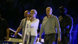 Šesterostruko ubojstvo na zagrebačkoj Kajzerici